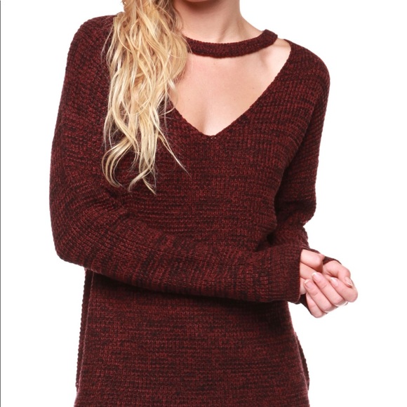 Dex Sweaters - NWT Dex Sweater